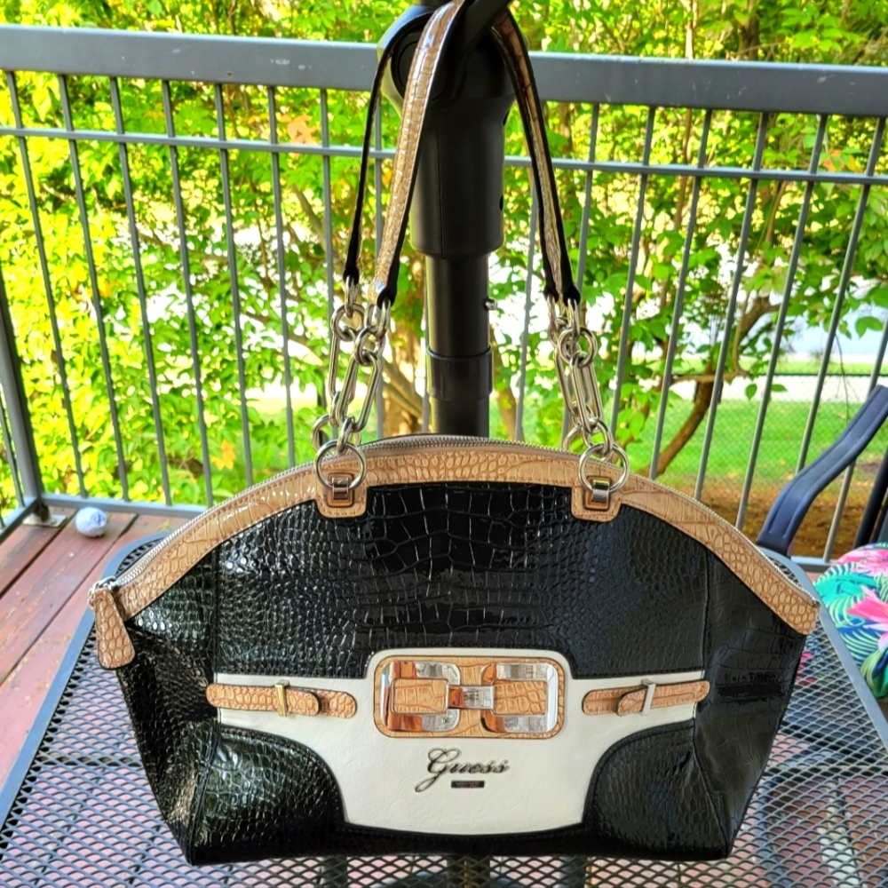 GUESS handbag